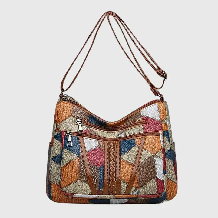 Léonie | Bolsa de Lujo Inspirada en el Arte