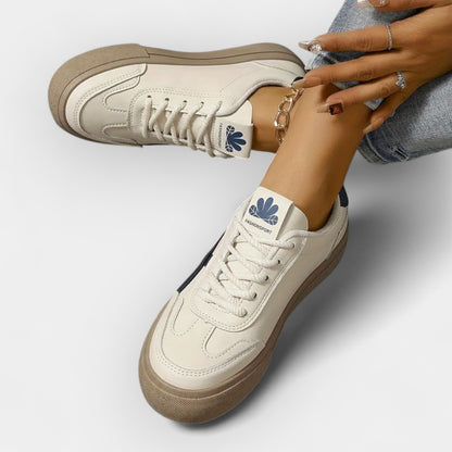 Zapatillas de deporte retro