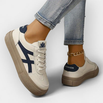 Zapatillas de deporte retro
