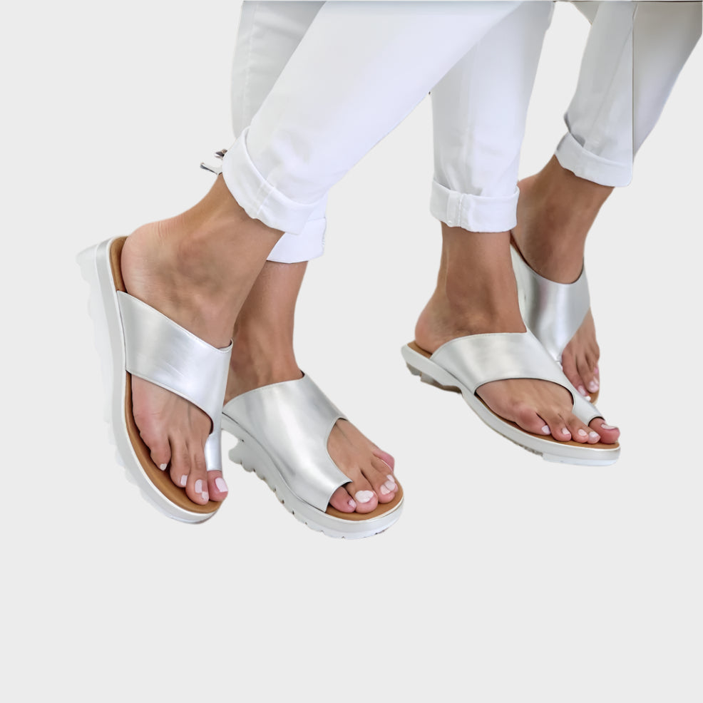 Sandalias ortopédicas de verano Zelo Udobni