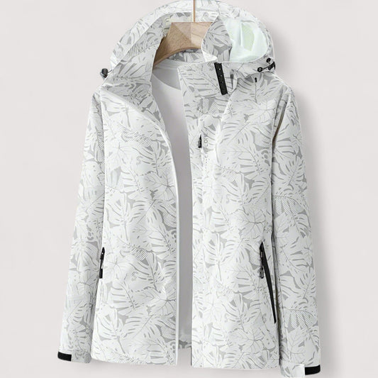 Alva™ | Chaqueta impermeable