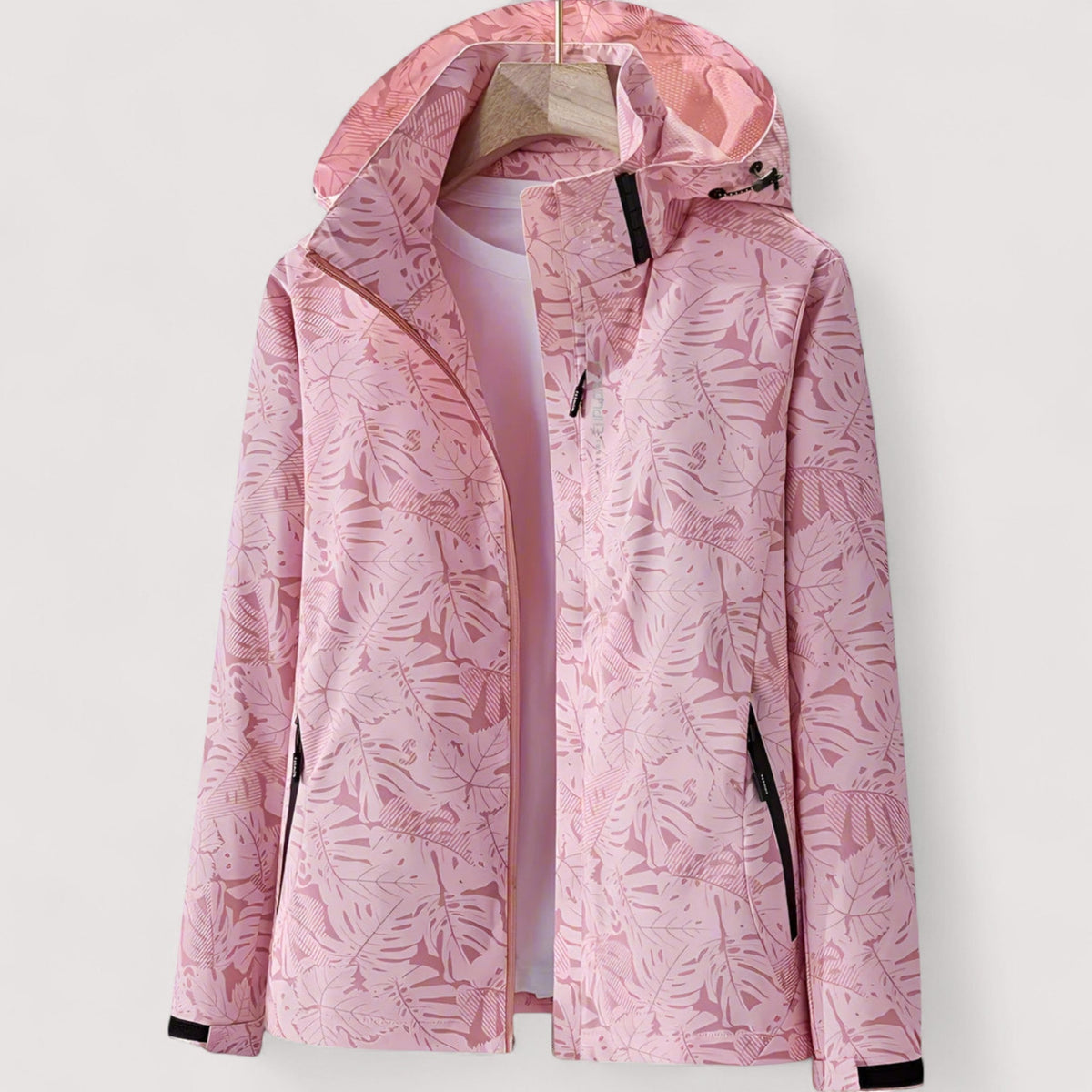 Alva™ | Chaqueta impermeable