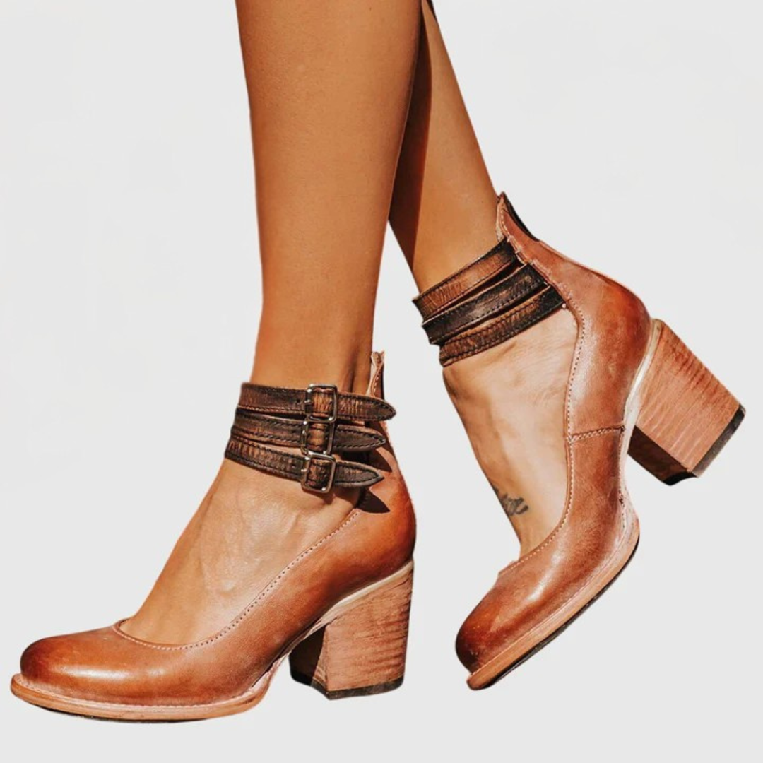 Nina | Sandalias elegantes