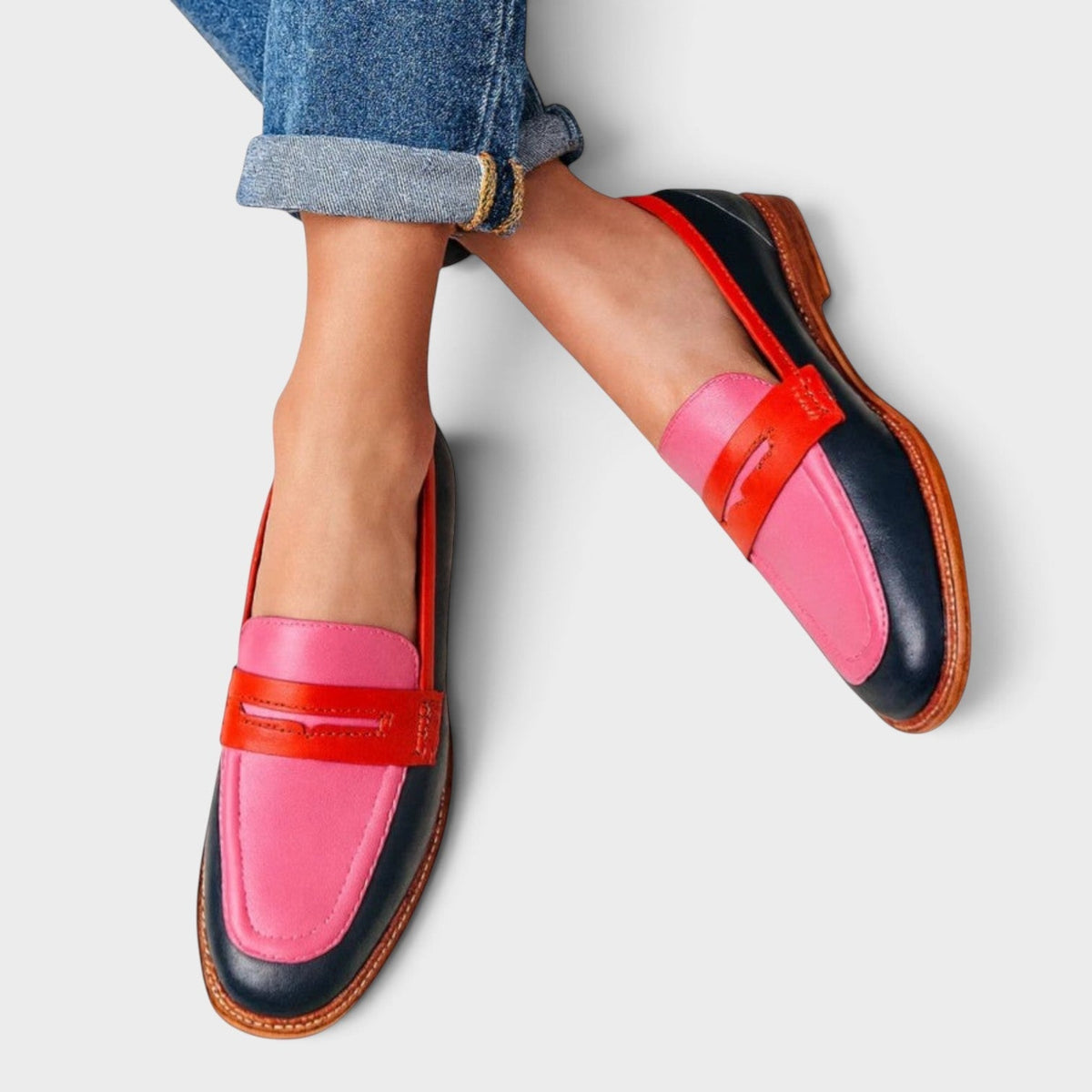 Diana™ | Mocasines Elegantes