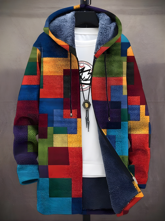 Olivia™ | Sudadera Inspirada en el Arte