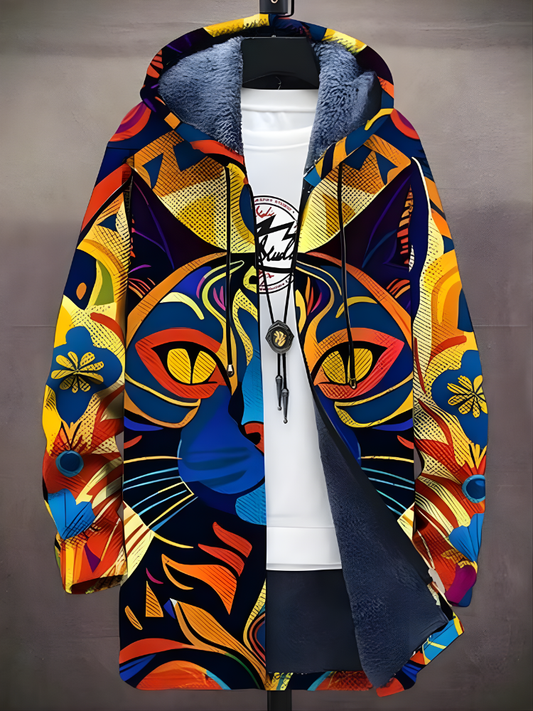 Ximena™ | Sudadera Inspirada en el Arte