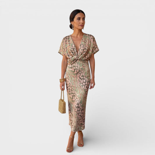 Valentina | Vestido ligero y elegante
