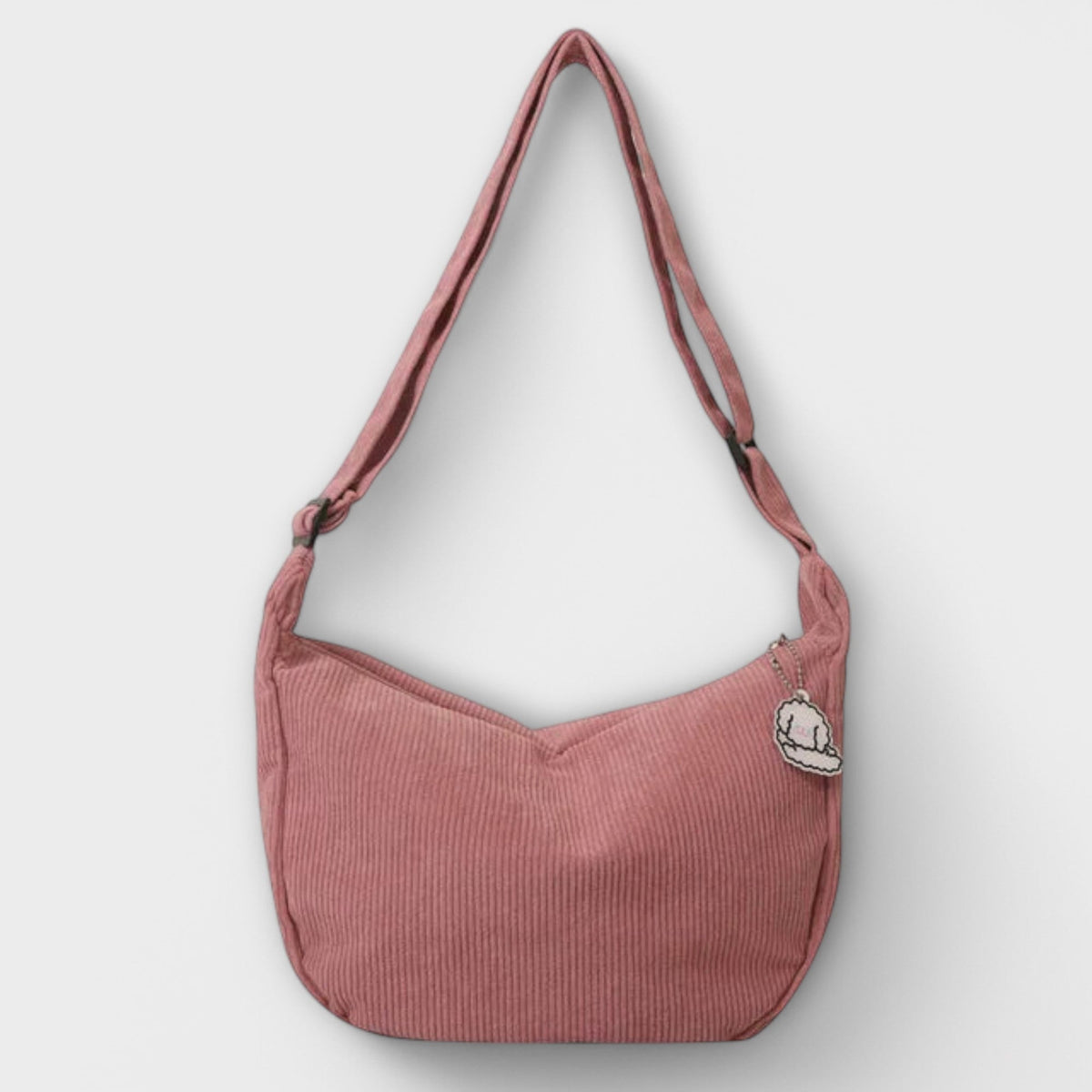 Francia | Bolsas de Hombro de Cordura para Mujeres