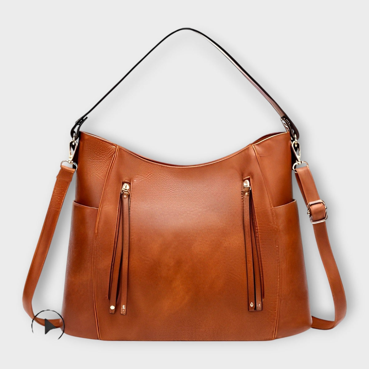 Honorine │ Bolsa elegante inspirada en lo vintage