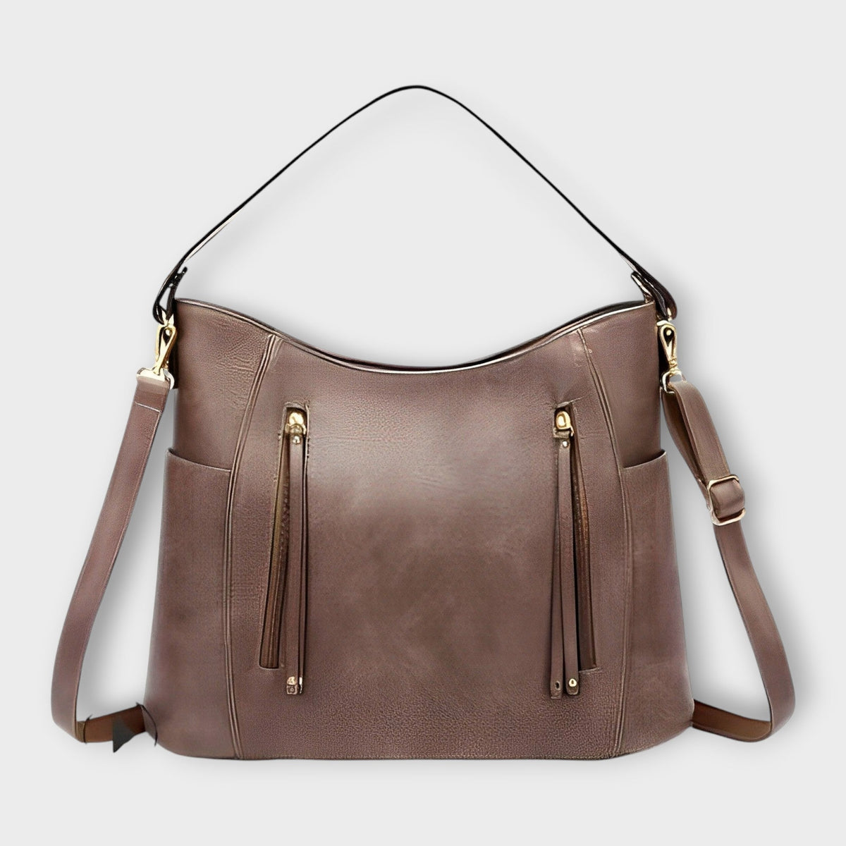 Honorine │ Bolsa elegante inspirada en lo vintage