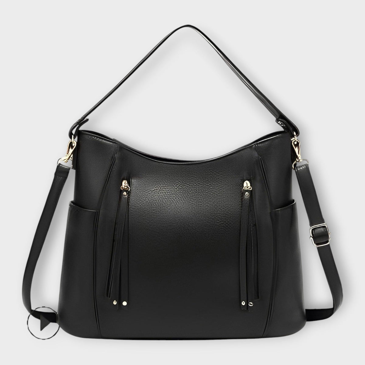 Honorine │ Bolsa elegante inspirada en lo vintage