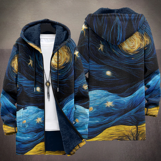 Verónica™ | Sudadera Inspirada en el Arte