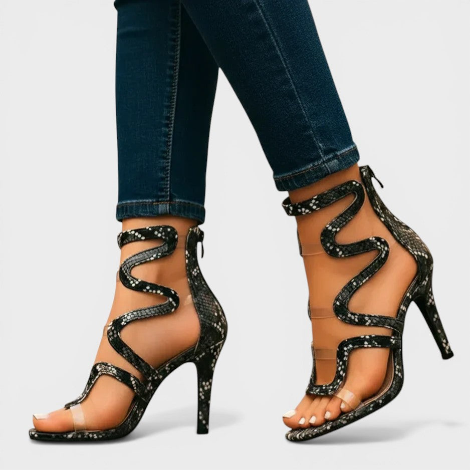 Dorotea | Tacones elegantes