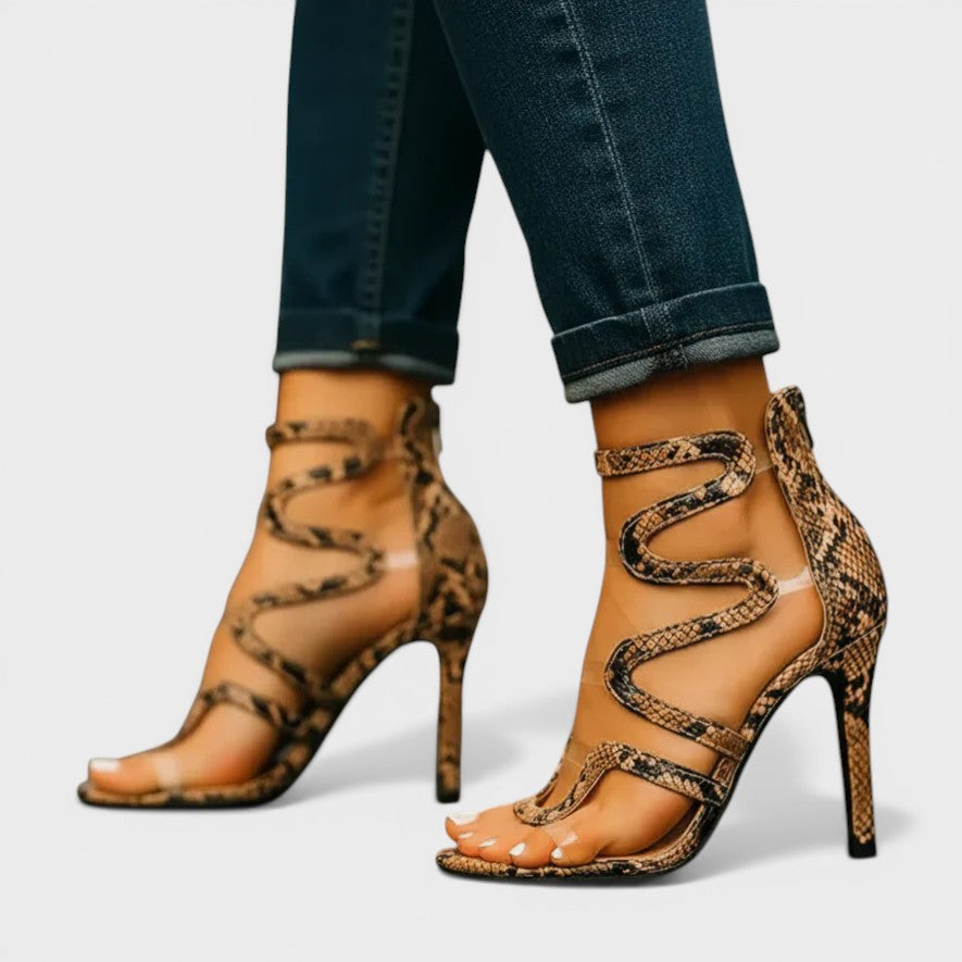 Dorotea | Tacones elegantes