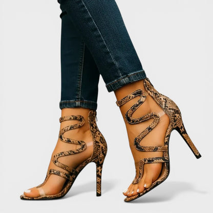Dorotea | Tacones elegantes