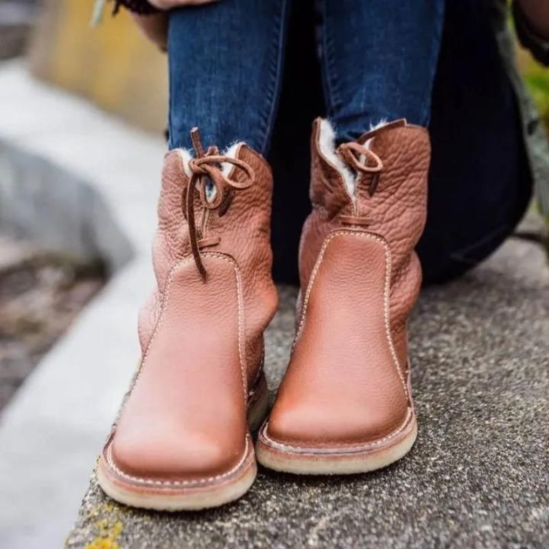 Bibiana™ | Botas de Nieve Impermeables