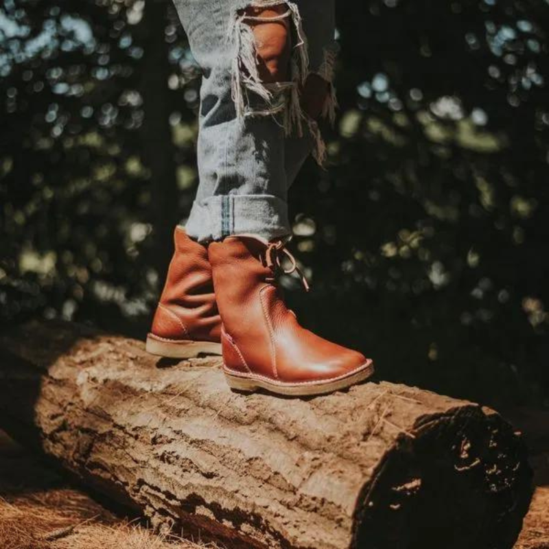 Bibiana™ | Botas de Nieve Impermeables