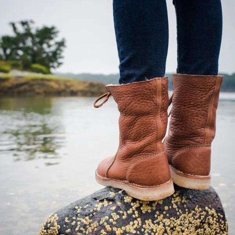 Bibiana™ | Botas de Nieve Impermeables