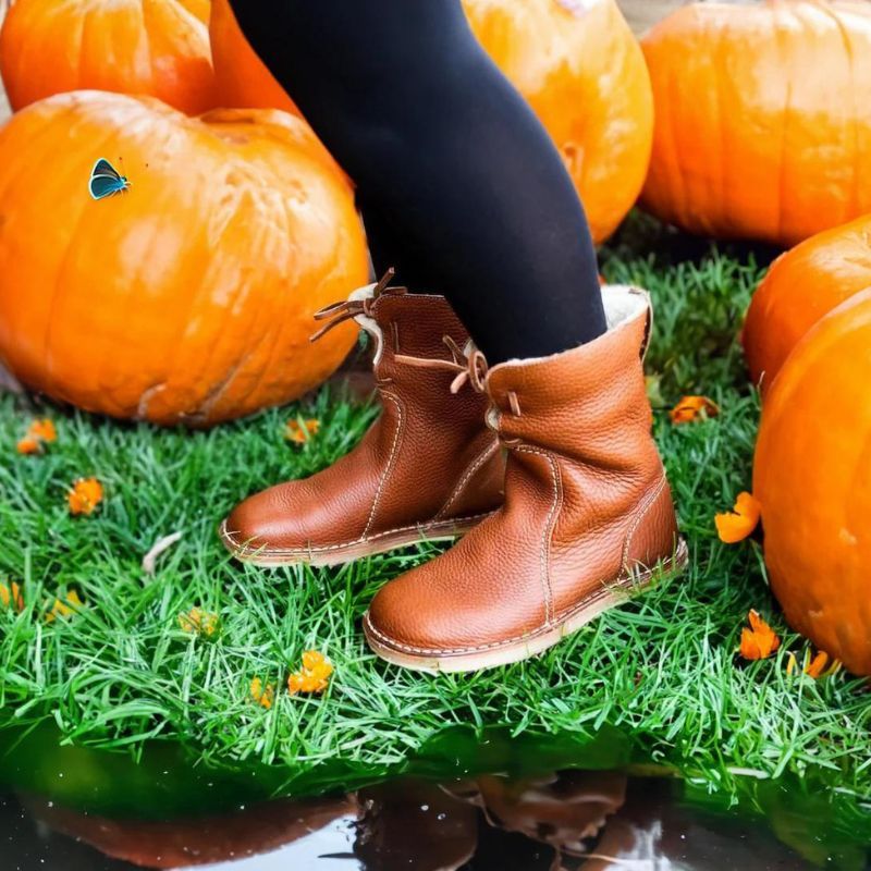 Bibiana™ | Botas de Nieve Impermeables