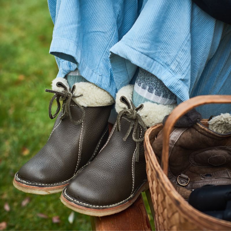 Bibiana™ | Botas de Nieve Impermeables