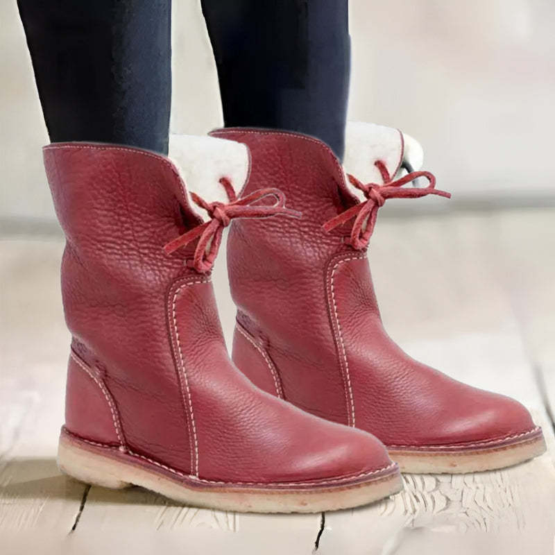 Bibiana™ | Botas de Nieve Impermeables
