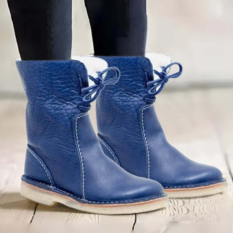 Bibiana™ | Botas de Nieve Impermeables
