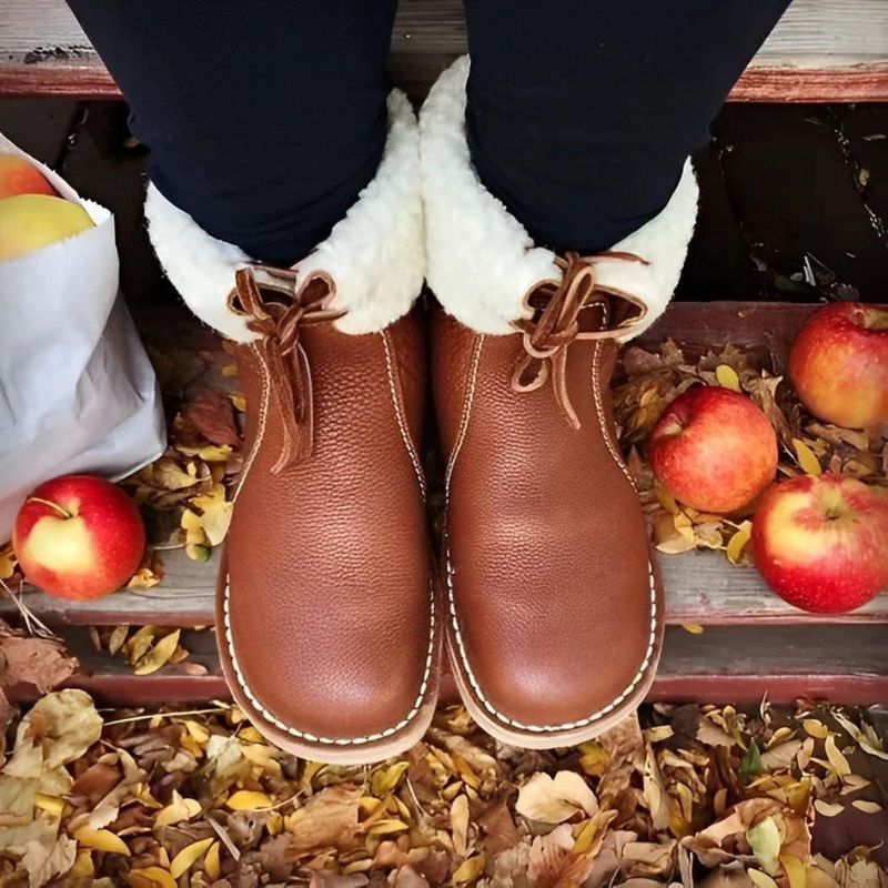 Bibiana™ | Botas de Nieve Impermeables