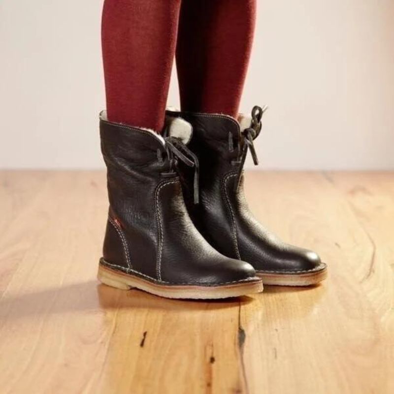 Bibiana™ | Botas de Nieve Impermeables