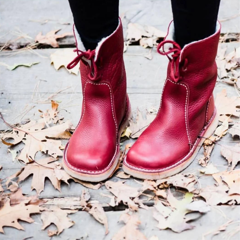 Bibiana™ | Botas de Nieve Impermeables
