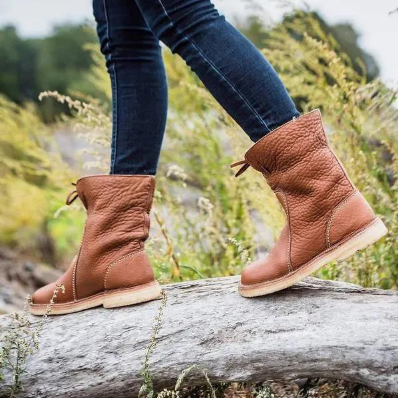 Bibiana™ | Botas de Nieve Impermeables