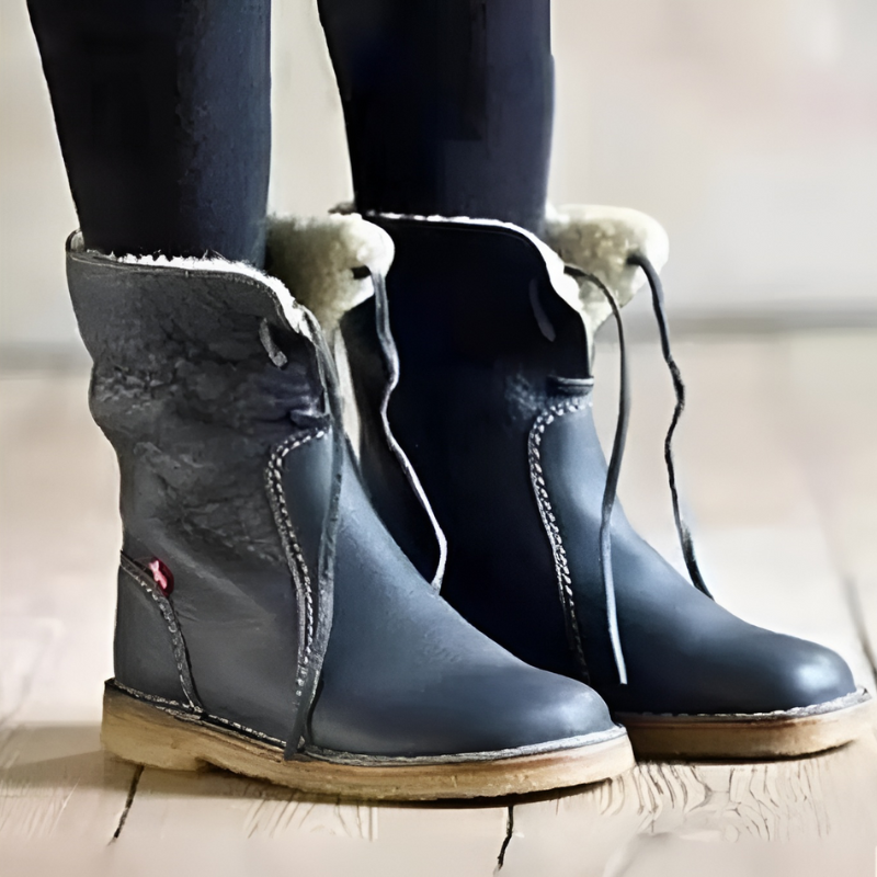 Bibiana™ | Botas de Nieve Impermeables