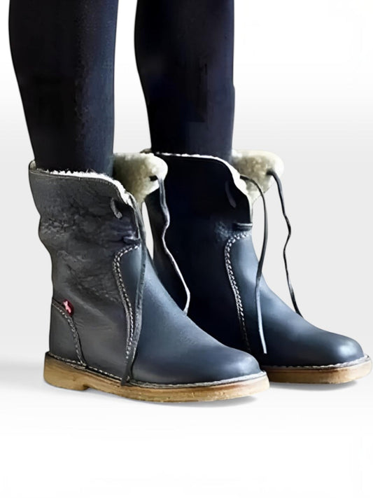 Bibiana™ | Botas de Nieve Impermeables