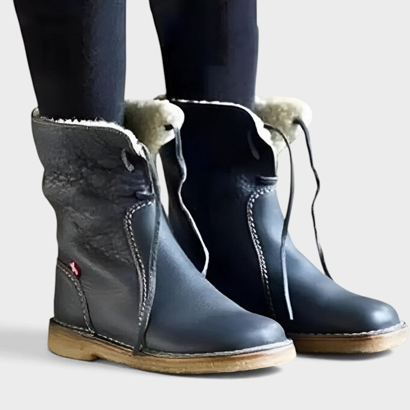 Bibiana™ | Botas de Nieve Impermeables