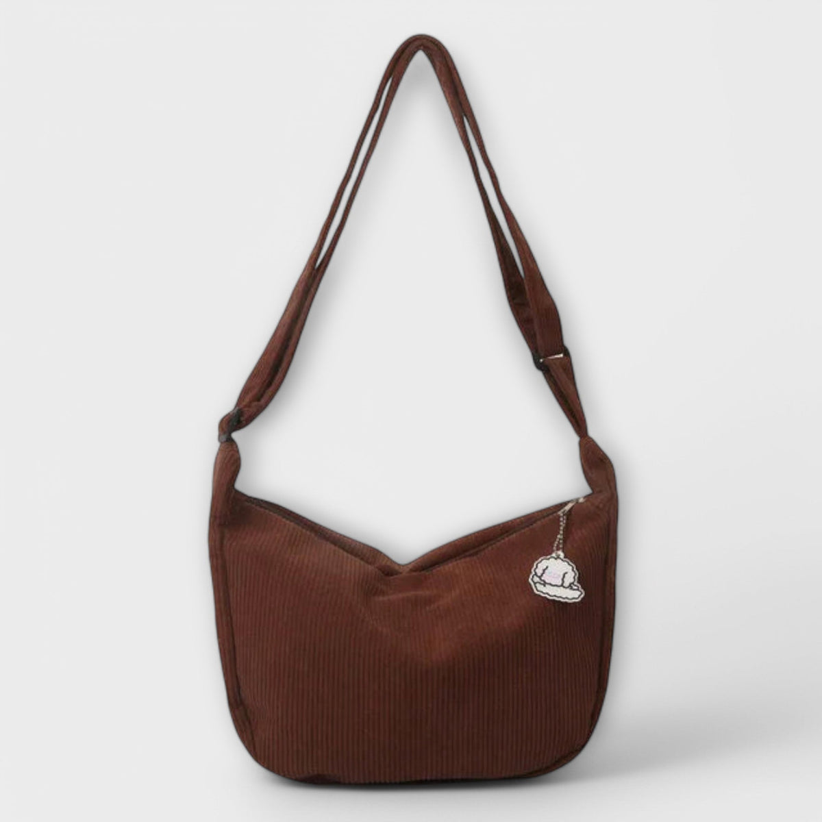 Francia | Bolsas de Hombro de Cordura para Mujeres