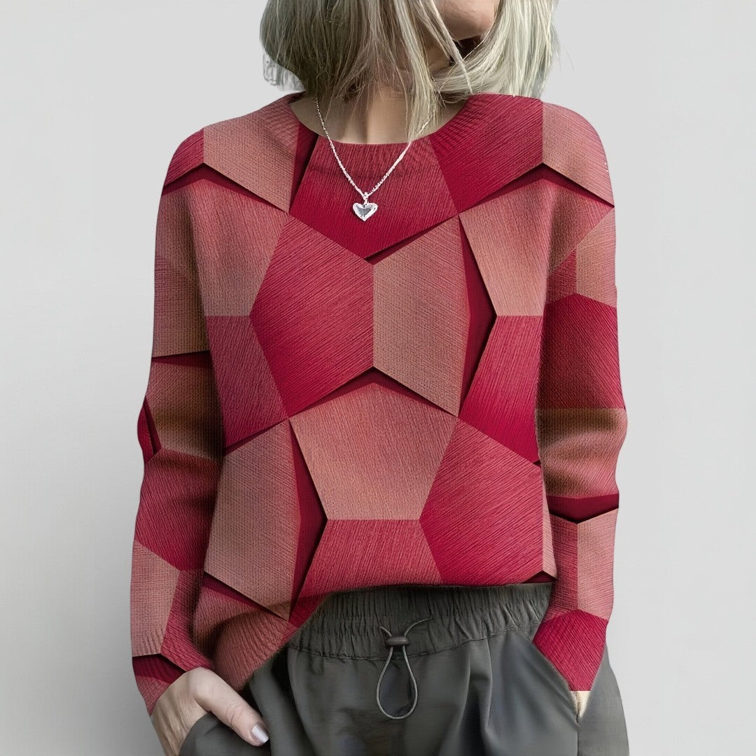 Vera | Suéter casual con estilo