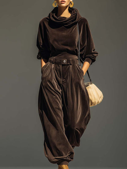 Jeanne | Il Look Lounge Chic