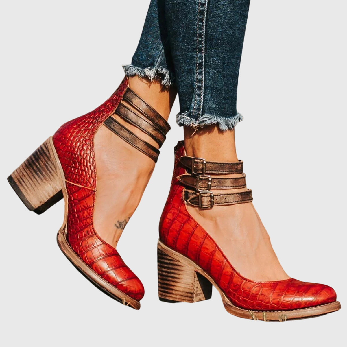 Nina | Sandalias elegantes
