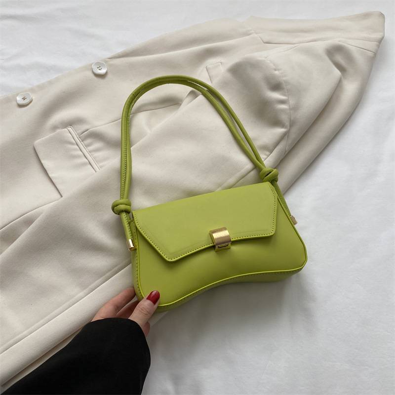 Laure | Bolsa Plegable Vintage