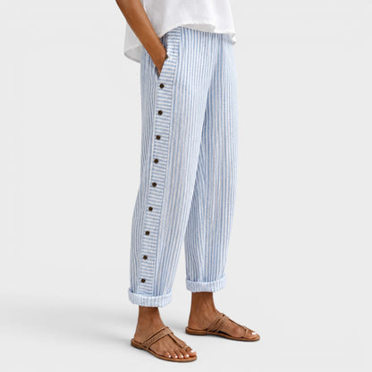 Bertha™ | Pantalones Elegantes para Mujeres