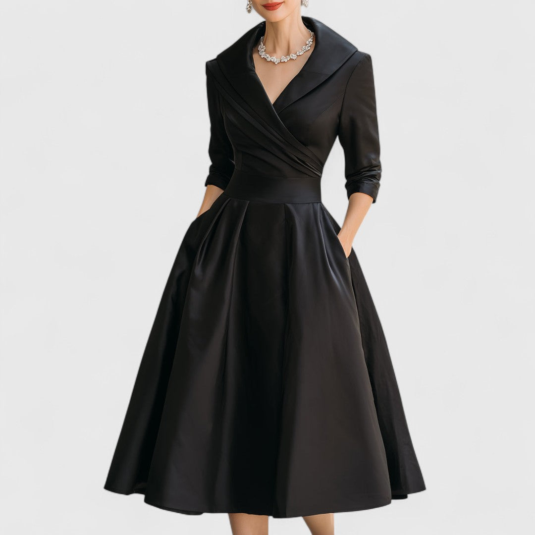 Denize – Vestidos largos elegantes para cada ocasión