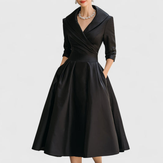 Denize – Vestidos largos elegantes para cada ocasión