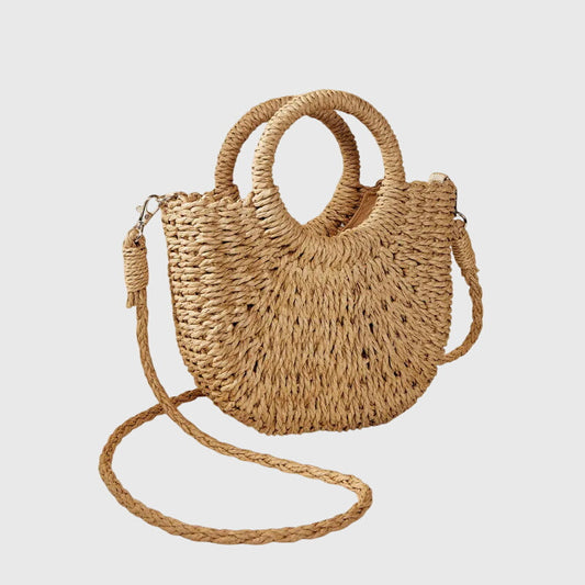Agostino | Bolso de Hombro de Verano