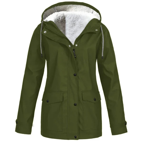 Dubravka - Chaqueta Elegante y Versátil