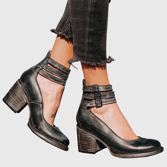 Nina | Sandalias elegantes