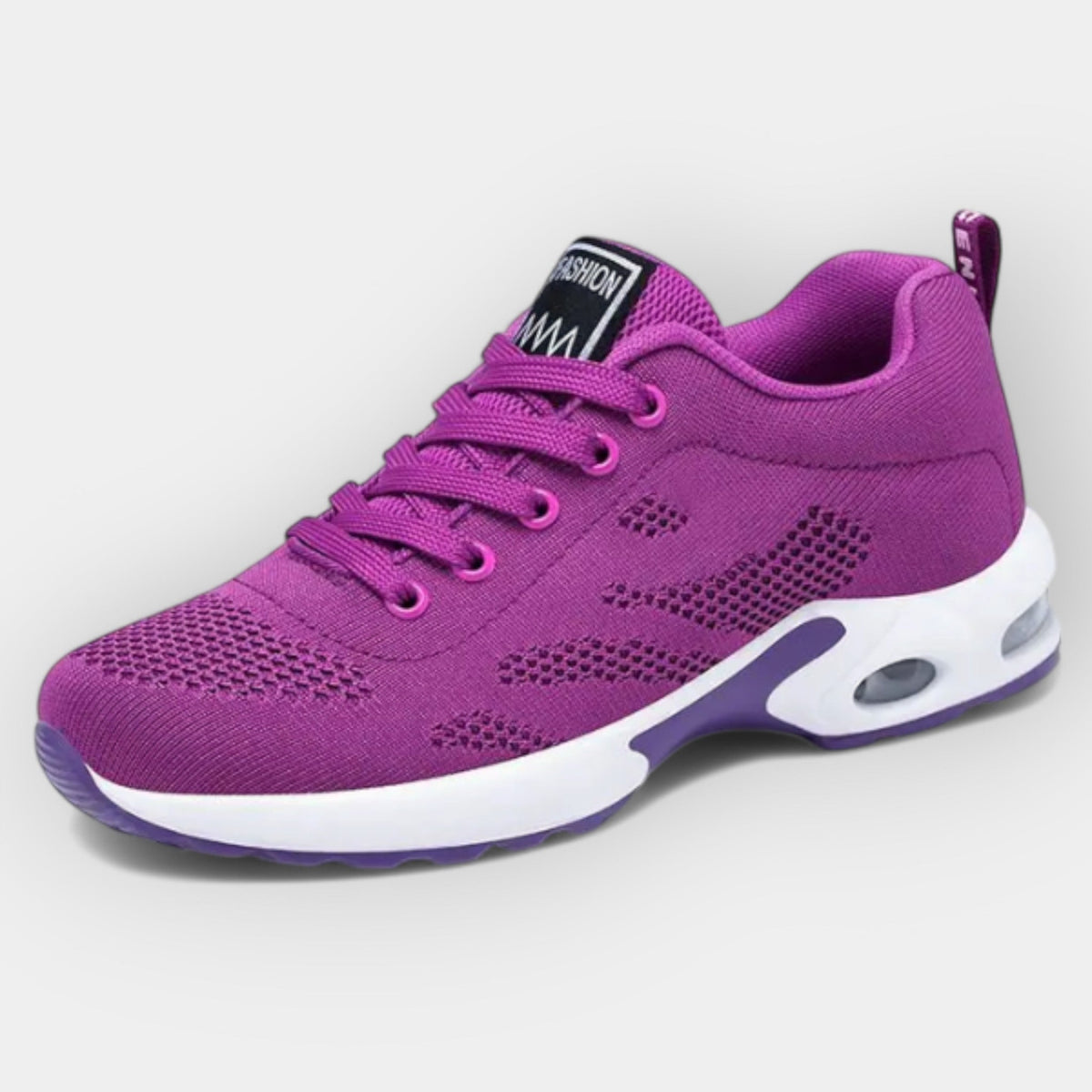 Zapatillas cómodas