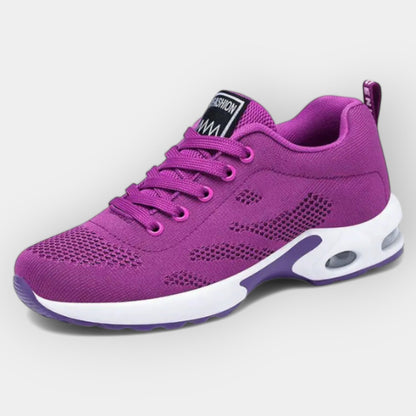 Zapatillas cómodas