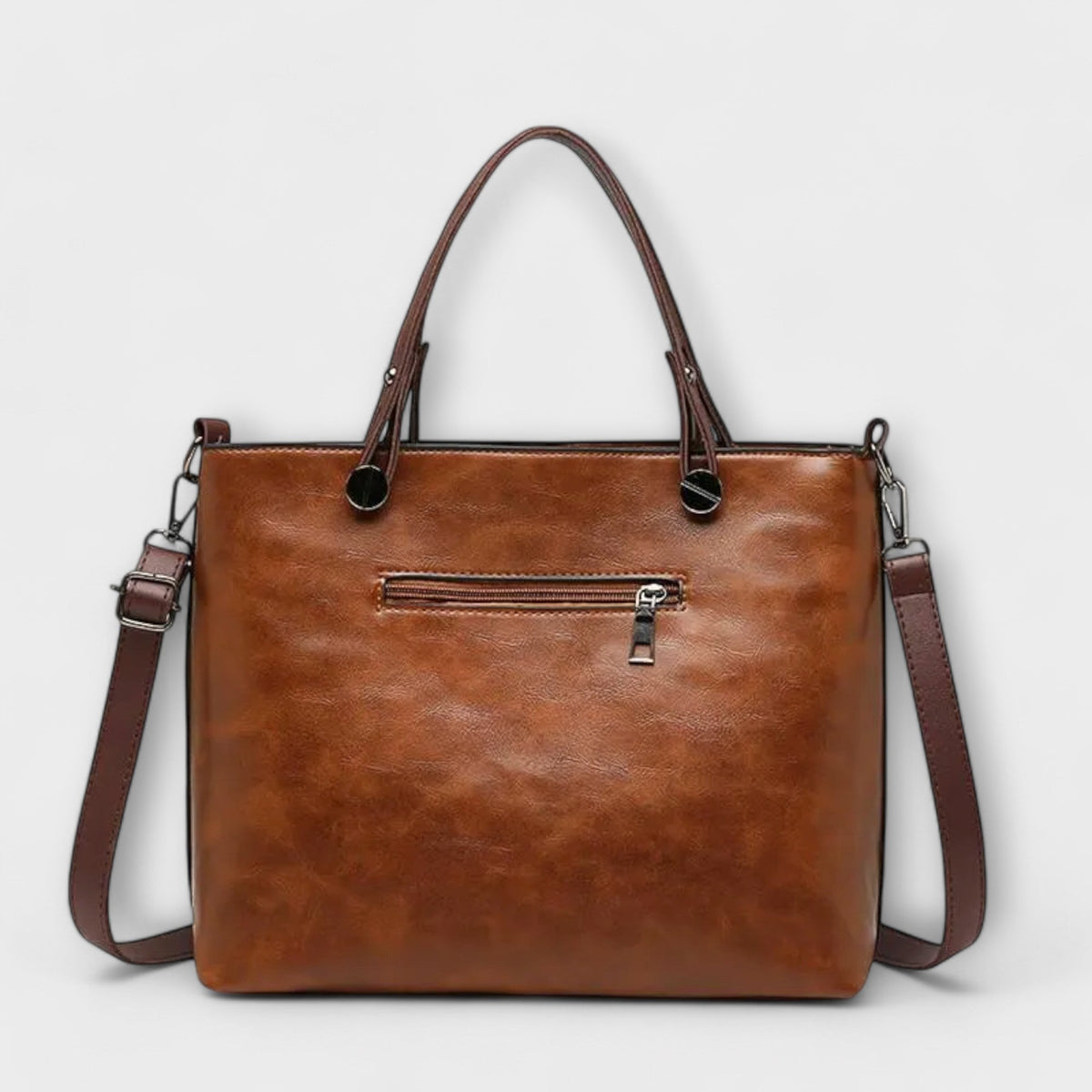 Lilou | Bolso de Cuero Elegante