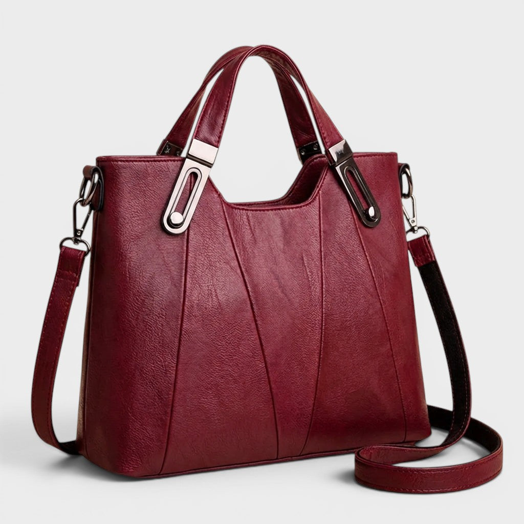 Salomé | Elegante Bolso de Cuero