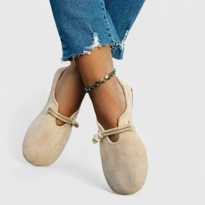 Lea | Mocasines ortopédicos cómodos