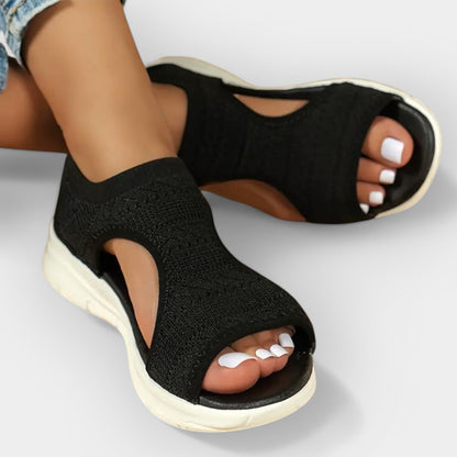 Sandalias Cómodas y Elegantes